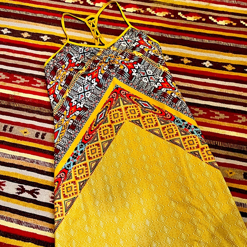 Prana dress
